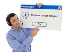 Support