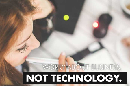 technology